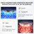 ANLAN RF Face Massager EMS Face Lifting Anti Aging LED Light Therapy Anti Wrinkle Multi-polar RF Hot Cold Skincare Beauty Device