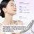 ANLAN RF Neck Face Beauty Device EMS Lifting Neck Wrinkles Remover LED Photon Therapy Skin Tighten Anti Wrinkle Skin Care Device