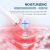 ANLAN Ultrasonic Skin Scrubber IXP5 Waterproof Low Noise Light Therapy EMS Face Lifting Ultrasonic Face Cleaner Peeling Machine