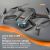 Drones 2023 AE10 Mini 8K HD Dual Lens With Optical Flow Obstacle Avoidance Photography Profesional Helicopter RC Plane Toys