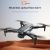 LEETA 2023 NEW Drone LU10 With 8K HD Dual Lens And Optical Flow Obstacle Avoidance Hover Photography RC Mini Plane Toys