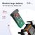 LEETA 2023 NEW Drone Z888 And Battery Drone With 4K HD Dual Lens And Optical Flow Hover Photography RC Mini Plane Toys