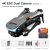 LEETA 2023 NEW Drone Z888 And Battery Drone With 4K HD Dual Lens And Optical Flow Hover Photography RC Mini Plane Toys