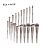 MAANGE 12/18/20 Pcs Makeup Brushes Set professional brush set Multifunctional Powder Eyeshadow Lip Make Up Brush Beauty Tools