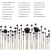 MAANGE 15/22Pcs Beauty Makeup Brushes Set Cosmetic Foundation Powder Blush Eye Shadow Lip Blend Make Up Brush Tool Kit Maquiagem