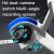 New B5 Mini Drone 4k Profesional 8K HD Camera Obstacle Avoidance Aerial Photography Brushless Foldable Quadcopter 1.2km