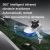 New B5 Mini Drone 4k Profesional 8K HD Camera Obstacle Avoidance Aerial Photography Brushless Foldable Quadcopter 1.2km