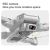 New S608 Pro GPS Drone 4k Profesional 6K HD Dual Camera Aerial Photography Brushless Foldable Quadcopter RC Distance 3KM