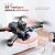 S136 GPS Drone 4K Professional 8K Dual ESC Camera Optical Flow Positioning Obstacle Avoidance Brushless RC Foldable Quadcopter