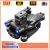 S136 GPS Drone 4K Professional 8K Dual ESC Camera Optical Flow Positioning Obstacle Avoidance Brushless RC Foldable Quadcopter