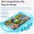 2023 Brand New Kids Tablet Android 7.3 Inch Android 11.0  6GB RAM 128GB ROM 16MP+32MP 8 core WIFI Network Tablet PC