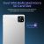 2023 Global Version P20 Tablet Android 6.0 Tablette PC Laptop Pad Air  Dual SIM Google Play 1GB+16GB