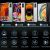 2023 Global Version Tablet Android 11.0 5G 16GB RAM 1TB ROM 8800mAh Smart tablet 11.6 inch tablette 16MP+32MP 10 cores
