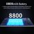 2023 Gobal Version New Tablet Android 11.0 10.36 Inch 16GB+1TB ROM 8800mAh MTK6797 Wifi Network 16MP+32MP