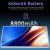 2023 New 11.6 inch Tablet  Android 11. 0 16GB RAM 1TB ROM max Tablette Network 8800mAH Tablets 16MP 32MP  Wifi 10 Core