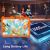2023 New  Product Tablet Android 11.0 7.3 inch Wifi MTK6793 5+8MP Camera Google Play Tablets for 3000mAh 2GB 16GB Gift Core