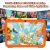 2023 New  Product Tablet Android 11.0 7.3 inch Wifi MTK6793 5+8MP Camera Google Play Tablets for 3000mAh 2GB 16GB Gift Core