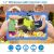 2023 New  Product Tablet Android 11.0 7.3 inch Wifi MTK6793 5+8MP Camera Google Play Tablets for 3000mAh 2GB 16GB Gift Core