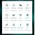 2023 New S6 Pro 10.1 inch Network Android 6.0 Tablet 2GB RAM 32GB ROM 8 Core tablet  MTK6592 Wifi Tablet