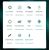 2023 New Tablet Android 11 4800mAh Smart tablet Global Version 7.3 inch tablette  6GB RAM 128GB ROM  tablets