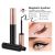 3Pairs Magnetic Eyelashes False Eyelash Naturel Mink Eyelashes Repeated Use Waterproof Liquid Eyeliner With Tweezer Makeup Set