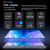 Blackview Tab 13 Tablet Pad 10.1'' FHD+ Display 6GB 128GB MTK Helio G85 Octa core PC Mode 7280mAh  13MP Camera Android 12