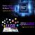 Global Version Blackview Tab 15 Pro Tablet Android Pad Octa core 8GB 256GB 8280mAh Battery  10.5''Display 13MP Camera Tablet PC