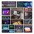 Global Version Blackview Tab 15 Pro Tablet Android Pad Octa core 8GB 256GB 8280mAh Battery  10.5''Display 13MP Camera Tablet PC