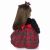KEIUMI 24 Inch Reborn Dolls 60 cm Cloth Body Realistic Princess Girl Baby Doll For Sale Ethnic Doll Kid Birthday Xmas Gifts