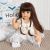 KEIUMI Full Silicone Body Reborn Baby Doll Lifelike Waterproof Princess Sue-sue Bebe Dolls Toy For Girls Birthday Gift