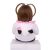 Limited Collection Reborn Baby Doll Cloth Body Stuffed Lifelike Babies Alive Doll Cosplay Panda Toy For Toddler Birthday Present