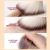 MAANGE 15/12Pcs Makeup Brushes Set Eye Shadow Powder Foundation Blush Blending Brushes Kits Beauty Make Up Cosmetic Tools