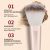 MAANGE 15/12Pcs Makeup Brushes Set Eye Shadow Powder Foundation Blush Blending Brushes Kits Beauty Make Up Cosmetic Tools