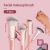 MAANGE 20PCS Professional Makeup Brushes Set Foundation Powder Eye Shaow Eyeliner Make Up Brushes Beauty Cosmestic Brushes