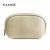MAANGE Pro 12/18/20 PCS Makeup Brushes Set with Bag +1Pcs Sponge Beauty Powder Foundation Eyeshadow Make Up Brush Synthetic Wool