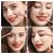 MAANGE Pro Pink Makeup Brush with Mini Sponge Sets EyeShadow Foundation Powder Blush Eyeliner Eyelash Beauty Make Up Tools Set