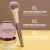 MAANGE Professional 11/18pcs Makeup Brushes Set Powder Foundation Eye Shadow Blush Blending Makeup Artist Tools Beauty Brushes
