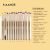 MAANGE Professional 11/18pcs Makeup Brushes Set Powder Foundation Eye Shadow Blush Blending Makeup Artist Tools Beauty Brushes