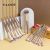 MAANGE Professional 11/18pcs Makeup Brushes Set Powder Foundation Eye Shadow Blush Blending Makeup Artist Tools Beauty Brushes