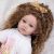 New Arrive 60 CM Reborn Dolls Menina Long Hair Lifelike Soft Silicone Cloth Body Newborn Boneca Toys Kids Birthday XMAS Gift