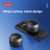 100% Original Lenovo K30 Portable Hifi Bluetooth Wireless Speaker Waterproof USB Outdoor Loudspeaker Music Surround Bass Box Mic