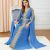 Dubai Luxury Embroidery Gown Evening Cocktail Party Vestidos Dress Islamic Muslim Chiffon Abaya Kaftan for Women