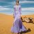 Elegant Women Formal Long Dress With Diamonds Wedding Party Dubai Gown Muslim Islamic Abaya Kaftan Moroccan Robe