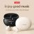 Lenovo LP19 Bluetooth 5.1 Earphones TWS Sports Headphones Wireless In-Ear Earbuds Dual HD Microphone Headset Gaming Earphones