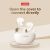 Lenovo LP19 Bluetooth 5.1 Earphones TWS Sports Headphones Wireless In-Ear Earbuds Dual HD Microphone Headset Gaming Earphones