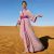 Luxury Women Dubai Abaya Sets Muslim Islamic Open Kimono Sleeve Cardigan Robe Inner Sleeveless Dress Belted Kaftan Gown S-XL