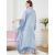 Middle East Clothes Women Tassels Full Length Dress Muslim Islamic Loose Abaya Kaftan Dubai Fashion Gown Moroccan Robe