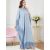 Middle East Clothes Women Tassels Full Length Dress Muslim Islamic Loose Abaya Kaftan Dubai Fashion Gown Moroccan Robe