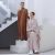 Muslim Islamic Dress Women Modest Traditional Prayer Abaya Kaftan Arab Burqa Robe Turkey Gown Ethnic Loose Ramadan Vestidos