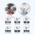 NEW Original Lenovo LP10 TWS Wireless Earphone Bluetooth 5.2 Dual Stereo Noise Reduction Bass Touch Control Long Standby Headset